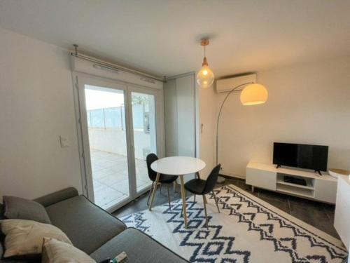 Apartamento Studio Porto-vecchio, 1 Pi�ce, 2 Personnes - Fr-1-62-149