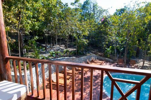 Bed & Breakfast Lakeview Lodge Ngapali