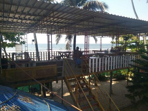 Albergue Sea Shore Homely Stay