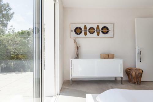 Grande Villa Design Avec Piscine Au Calme