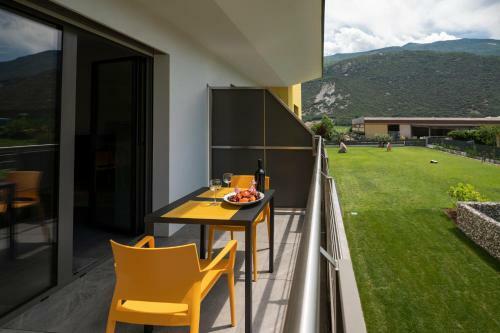 Ca' De L'olif - Holiday Clima Apartments