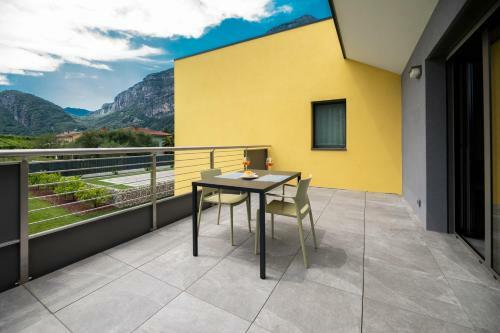 Ca' De L'olif - Holiday Clima Apartments