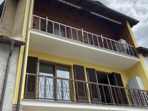Apartamento Da Zia Gegia