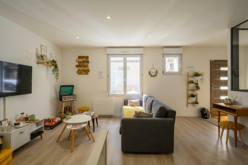 Apartamento La Petite Champenoise