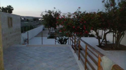 Veranda Sul Mare Di Donnalucata