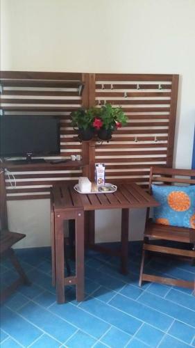 Veranda Sul Mare Di Donnalucata