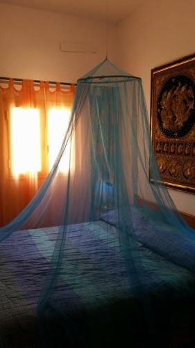 Veranda Sul Mare Di Donnalucata