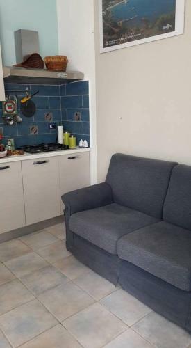 Veranda Sul Mare Di Donnalucata