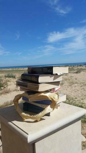 Veranda Sul Mare Di Donnalucata