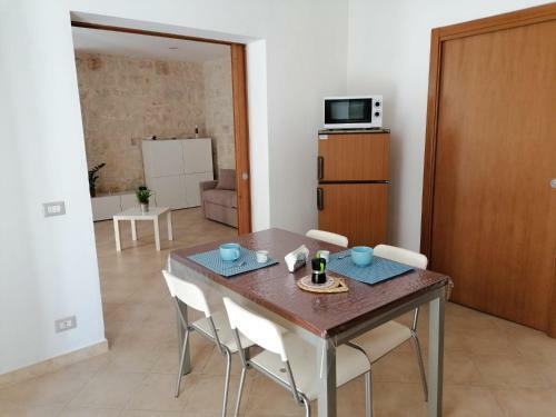 Apartamento Casa Della Nonna