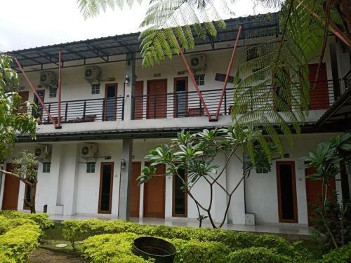 Hostal Harmony Syariah Guest House