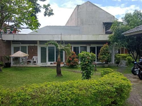 Hostal Harmony Syariah Guest House