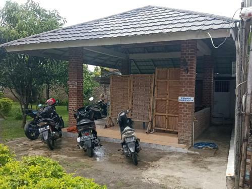 Hostal Harmony Syariah Guest House