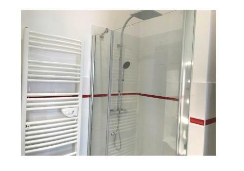 Apartamento Appartement Avec Vue Cath�drale - 1 A