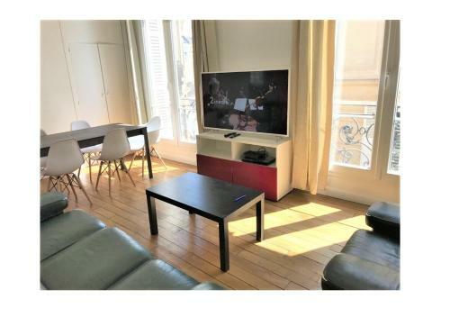 Apartamento Appartement Avec Vue Cath�drale - 1 A