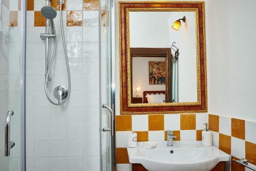 Hostal La Casa Del Balivo