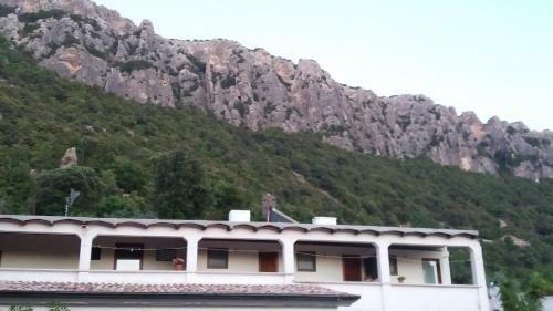 Agroturismo Casa Lucia Campagna Relax