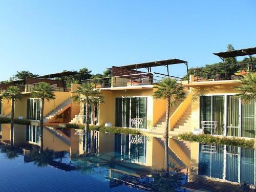 Hotel Bangkok.grand.resort