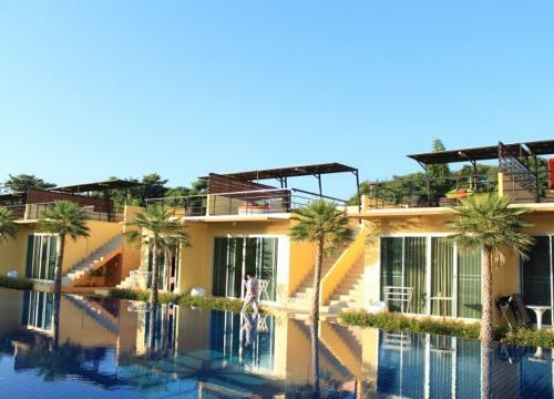 Hotel Bangkok.grand.resort