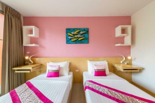 Hotel Bangkok.grand.resort