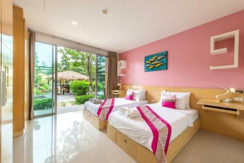 Hotel Bangkok.grand.resort