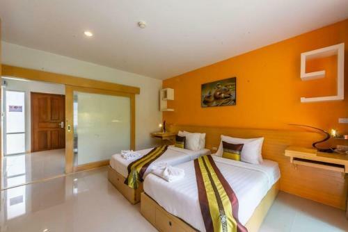 Hotel Bangkok.grand.resort