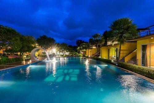 Hotel Bangkok.grand.resort