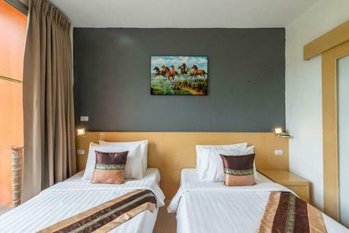 Hotel Bangkok.grand.resort