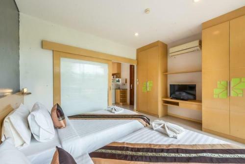 Hotel Bangkok.grand.resort
