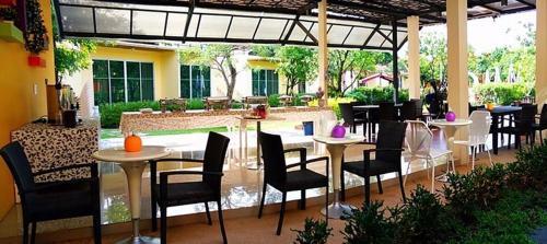 Hotel Bangkok.grand.resort
