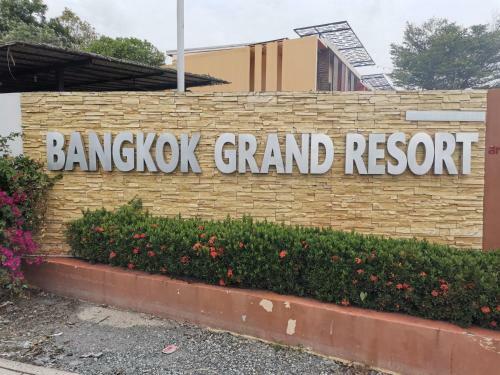Hotel Bangkok.grand.resort