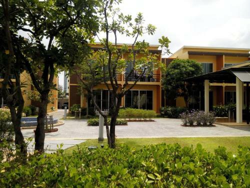 Hotel Bangkok.grand.resort