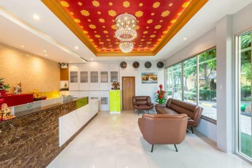 Hotel Bangkok.grand.resort
