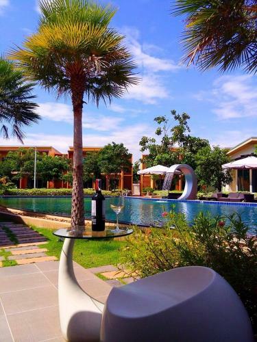 Hotel Bangkok.grand.resort