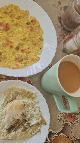 Hostal Oxford Living's