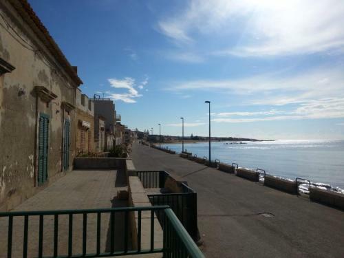 Apartamento Villa Le Pastorelle Fronte Mare
