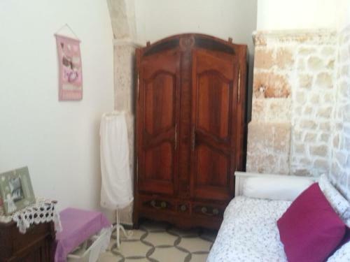 Apartamento Villa Le Pastorelle Fronte Mare