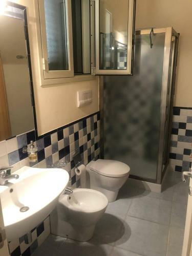 Apartamento Holiday Home 10 Meters From The Beach