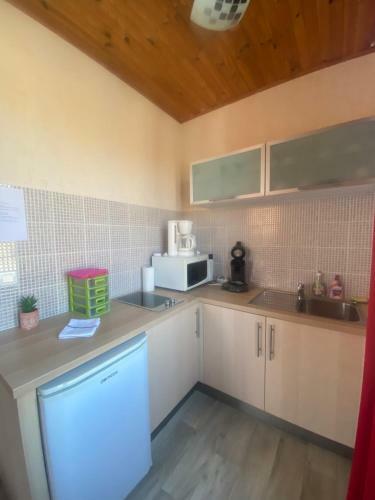 Apartamento Gewurztraminer - Joli Studio Au Pied Du Vignoble