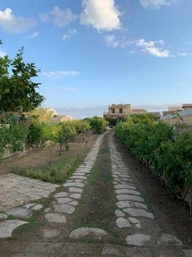 Holiday Home A Stones Throw From The Micenci Beach