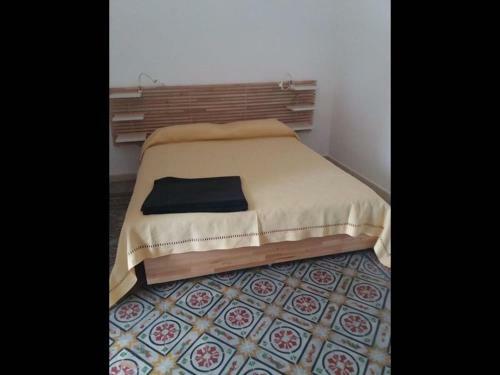 Apartamento Regina Margherita 57