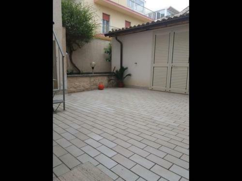 Apartamento Regina Margherita 57