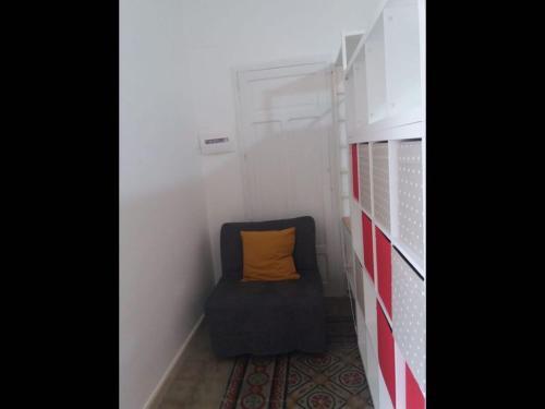 Apartamento Regina Margherita 57