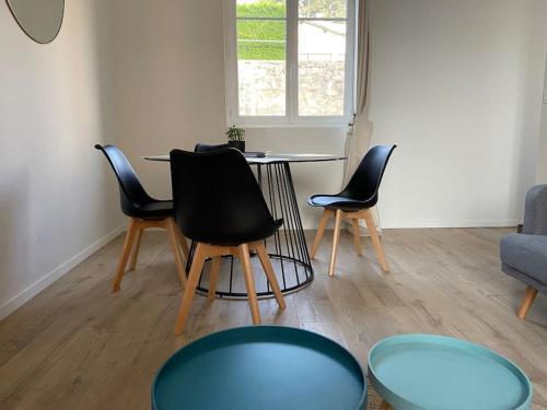 Apartamento Appartement 2 Chambres Centre Ville