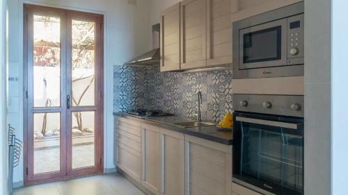Apartamento Welcomely - Terrace By The Sea - Cala Gonone
