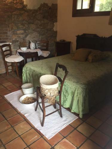 Bed & Breakfast Domo De Enas