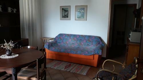 Apartamento Appartamenti Vacanza El Remanso