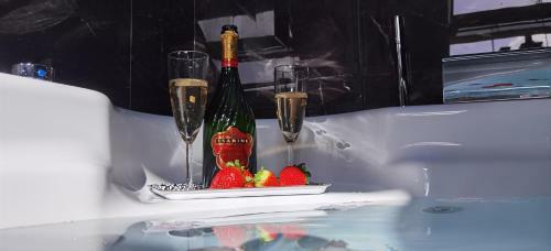 Apartamento La Nuit De L�andre