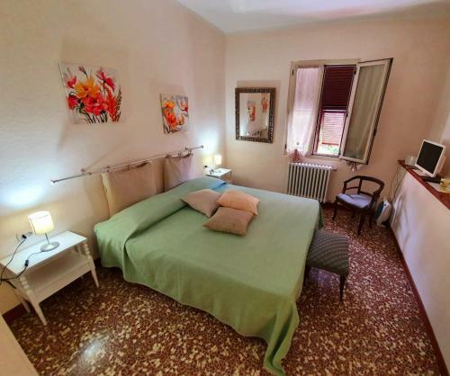 Bed & Breakfast Il Girasole ...at Andorus' House