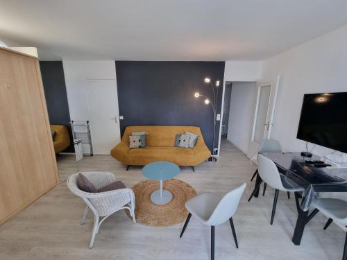 Apartamento Studio Royan, 1 Pi�ce, 2 Personnes - Fr-1-71-93